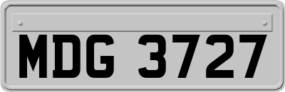 MDG3727