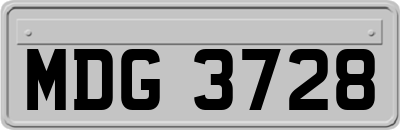 MDG3728