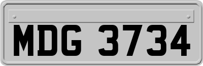 MDG3734