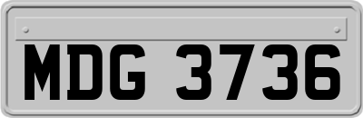 MDG3736