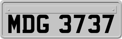MDG3737