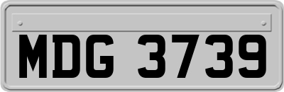 MDG3739