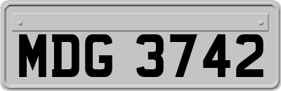 MDG3742