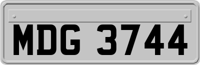 MDG3744