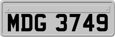 MDG3749