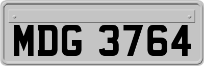 MDG3764