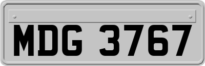MDG3767