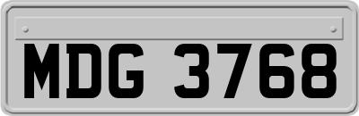 MDG3768