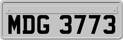 MDG3773