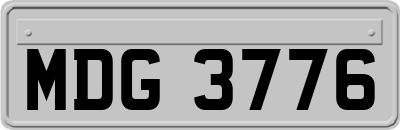 MDG3776