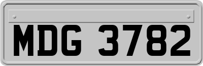 MDG3782