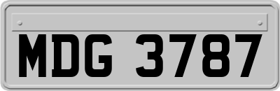 MDG3787