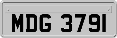 MDG3791