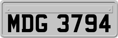 MDG3794