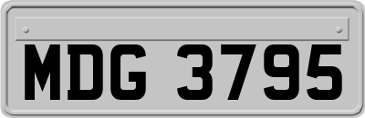MDG3795