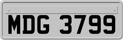 MDG3799