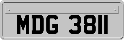 MDG3811