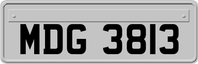 MDG3813