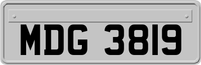 MDG3819