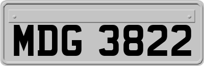 MDG3822