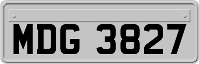 MDG3827