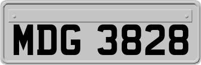 MDG3828