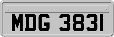 MDG3831