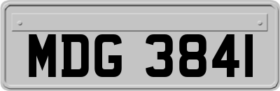 MDG3841
