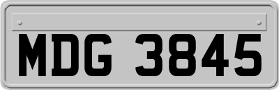 MDG3845