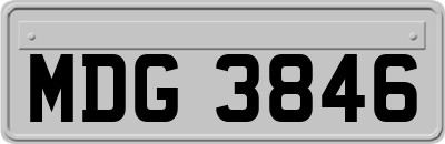 MDG3846