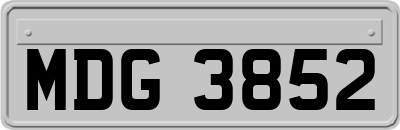 MDG3852