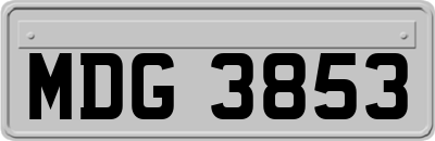 MDG3853