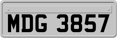 MDG3857