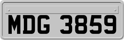 MDG3859
