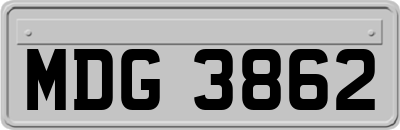 MDG3862