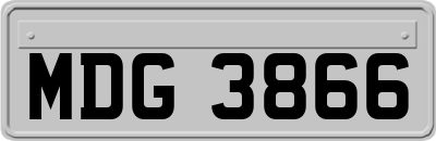MDG3866