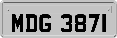 MDG3871