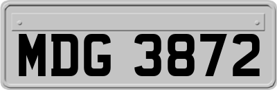 MDG3872