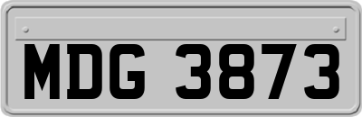 MDG3873
