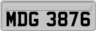 MDG3876