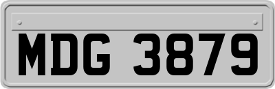 MDG3879