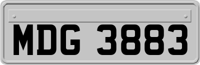 MDG3883