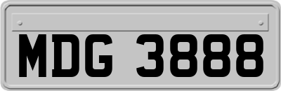 MDG3888
