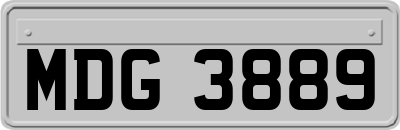 MDG3889