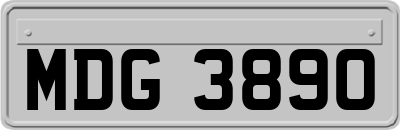 MDG3890