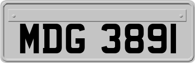 MDG3891