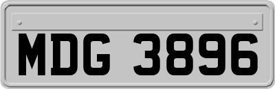 MDG3896