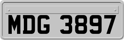 MDG3897