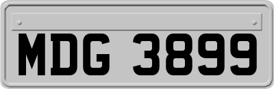 MDG3899