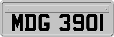 MDG3901